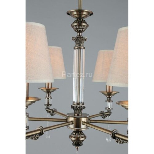 Потолочная люстра Omnilux OML-64213-06