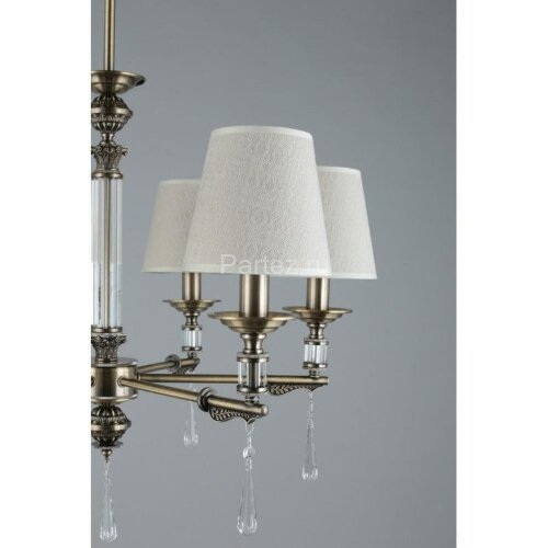 Потолочная люстра Omnilux OML-64213-06