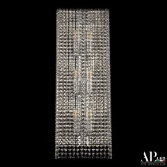 Бра APL LED SH500.B1.25-70.A.Ni.E14