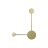 Бра Loft It 10057GD