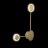 Бра Loft It 10057GD