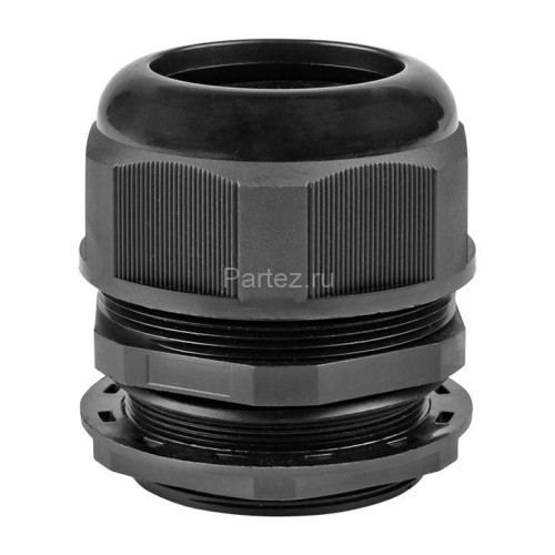 Ввод кабельный MG63 IP68 EKF plc-mg-63