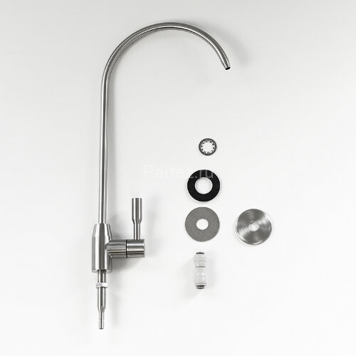 Кран Lemark Expert LM5040S для питьевой воды