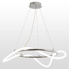Подвесная люстра Lussole Loft LSP-8390