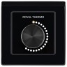 Кабель нагревательный Royal Thermo RTDC 2-17-500 с терморегулятором RTO-16