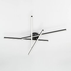 Потолочная люстра Citilux CL203141