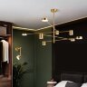 Бра ImperiumLoft SUNSHINE-WALL01