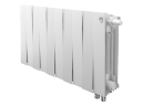 Радиатор Royal Thermo PianoForte 300 /Bianco Traffico - 10 секц. VDR