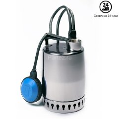 Насос дренажный Grundfos UNILIFT КР 350-A1