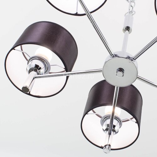 Подвесная люстра Citilux CL463151