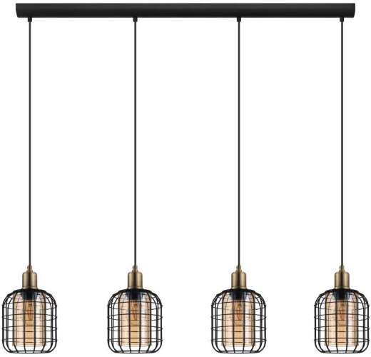 Подвесной светильник Eglo 43528