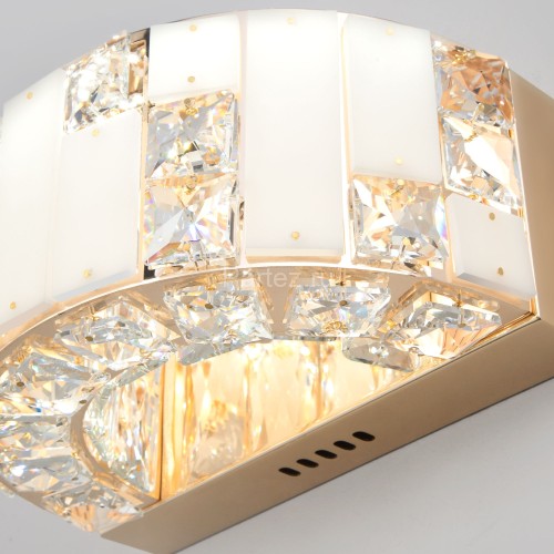 Настенный светильник Bogate's 473/1