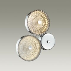 Настенный светильник Odeon Light 5416/14WL