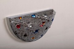 Бра Abrasax HYB10179-3CR