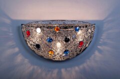 Бра Abrasax HYB10179-3CR