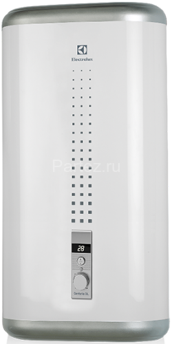 Водонагреватель электрический Electrolux EWH 80 Centurio DL H
