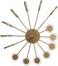Потолочная люстра Loft It 10164L Gold