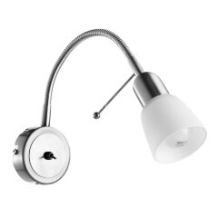 Бра Arte Lamp A7009AP-1SS