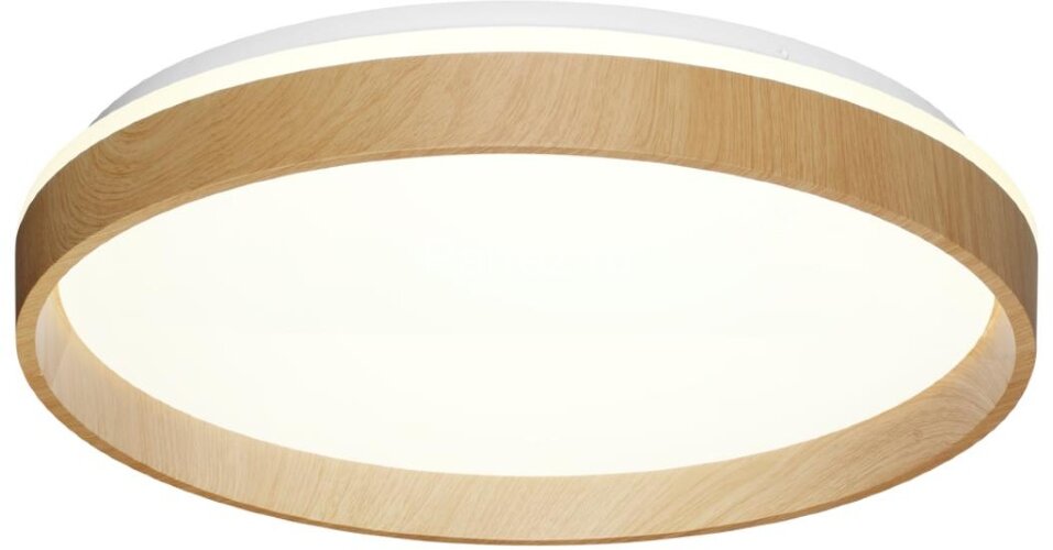 Настенно-потолочный светильник Sonex 7684/EL