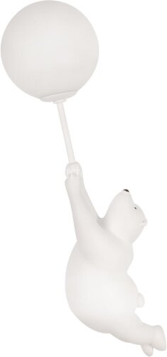 Настенный светильник Loft It 10030W/A