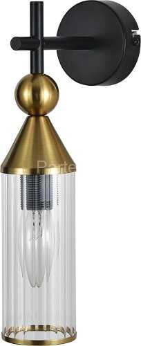 Бра Indigo V000530