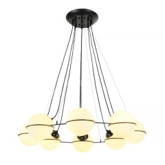 Подвесная люстра MyFar MR2291-8P