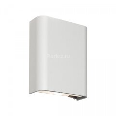 Настенный светильник Citilux CL704400