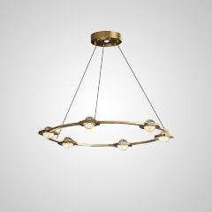 Подвесная люстра ImperiumLoft walsh01