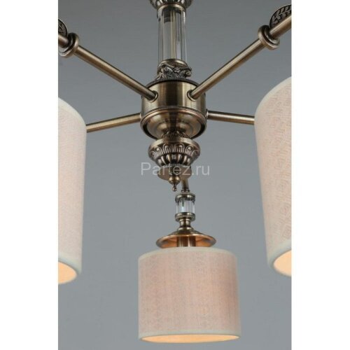 Потолочная люстра Omnilux OML-64307-05