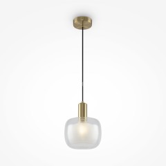 Подвесной светильник Maytoni MOD411PL-01G