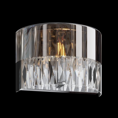 Бра Maytoni MOD313WL-01CH