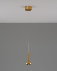 Подвесной светильник Moderli V10894-PL