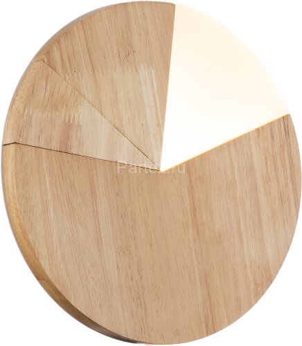 Настенный светильник Indigo V000025L