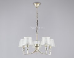 Подвесная люстра Ambrella LH71214