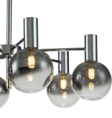 Потолочная люстра Indigo V000224