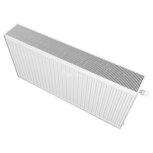 Радиатор стальной панельный LEMAX Valve Compact 33Х500X2300