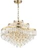 Подвесная люстра Odeon Light 5073/12