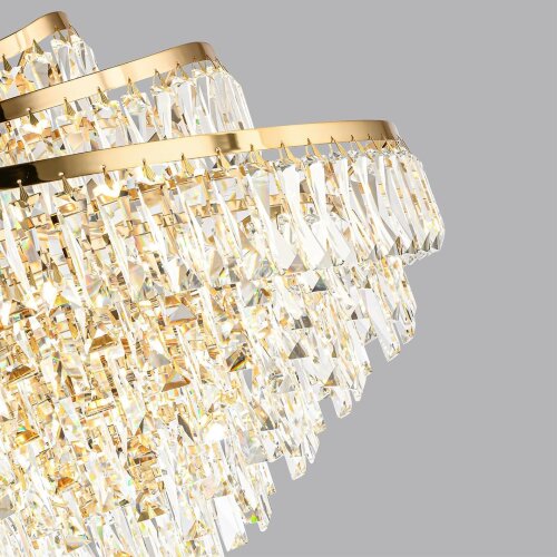 Подвесная люстра Odeon Light 5073/12