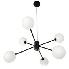 Потолочная люстра Zortes ZRS.1883.6