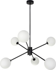 Потолочная люстра Zortes ZRS.1883.6