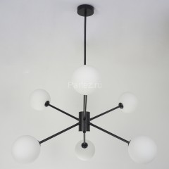 Потолочная люстра Zortes ZRS.1883.6