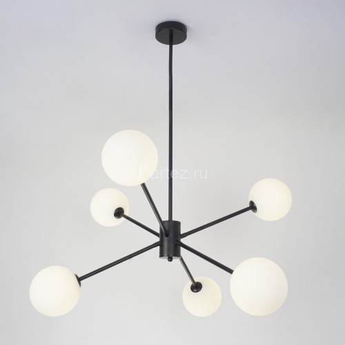 Потолочная люстра Zortes ZRS.1883.6