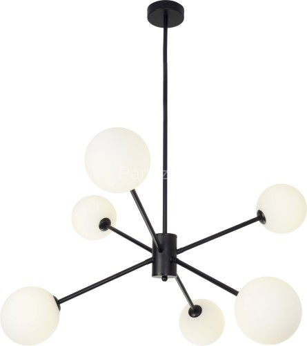 Потолочная люстра Zortes ZRS.1883.6