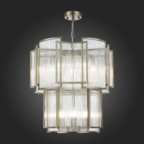 Подвесная люстра ST Luce SL1234.103.08