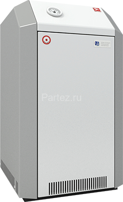 Котел газовый напольный ЛЕМАКС Премиум 25