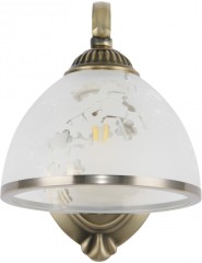 Бра Arte Milano 349737/1W AB