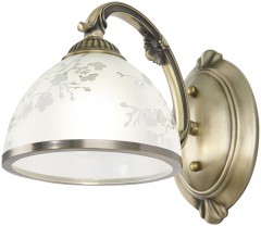 Бра Arte Milano 349737/1W AB