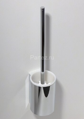 Ёрш для унитаза Keuco Plan, хром (14972010100)