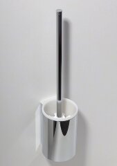 Ёрш для унитаза Keuco Plan, хром (14972010100)