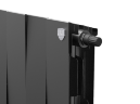 Радиатор Royal Thermo PianoForte 200 /Noir Sable - 12 секц. VDR